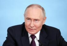 Putin defiende a Trump de acusaciones judiciales que considera persecución política