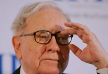 El gurú inversor Warren Buffett cumple 95 años y se prepara para una merecida jubilación