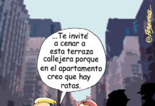 caricatura