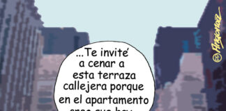 caricatura