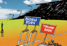 caricatura