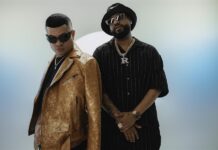 dúo de reguetón de Jowell y Randy