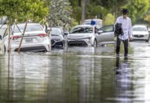 inundaciones