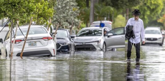 inundaciones