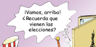 caricatura