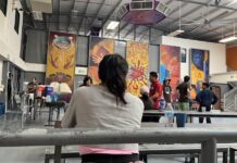 "No nos escuchan": EE.UU. ignora el miedo de los migrantes en la frontera a ser deportados inmigrantes
