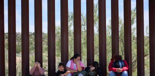 inmigrantes