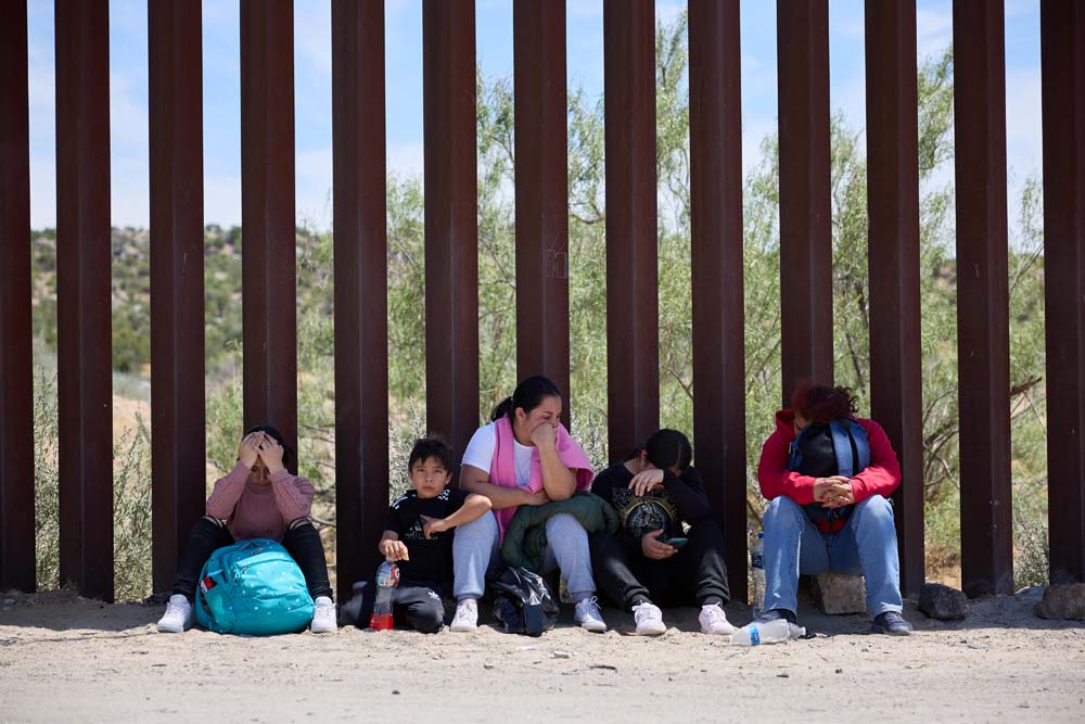 inmigrantes