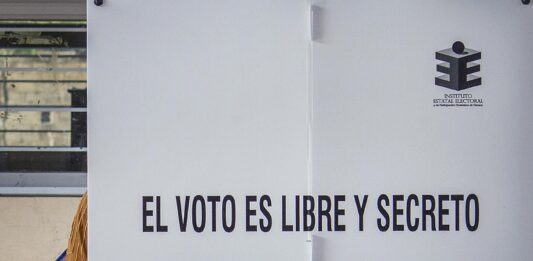 elecciones en México