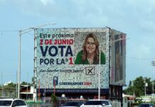Jenniffer González, una abogada que ha hecho historia en la política de Puerto Rico