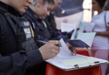 EE.UU. da asilo a periodista nicaragüense Luis Galeano, que estuvo detenido por el ICE inmigrantes