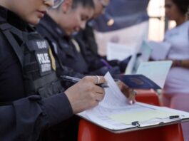 EE.UU. da asilo a periodista nicaragüense Luis Galeano, que estuvo detenido por el ICE inmigrantes
