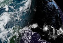 Meteorología en Puerto Rico prevé que el sistema de baja presión sea depresión o tormenta tormenta