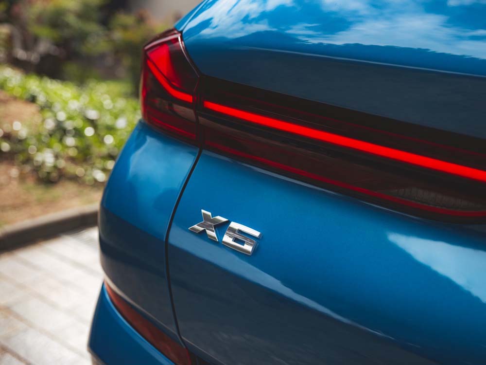 2024 BMW X6 xDrive40i (6)