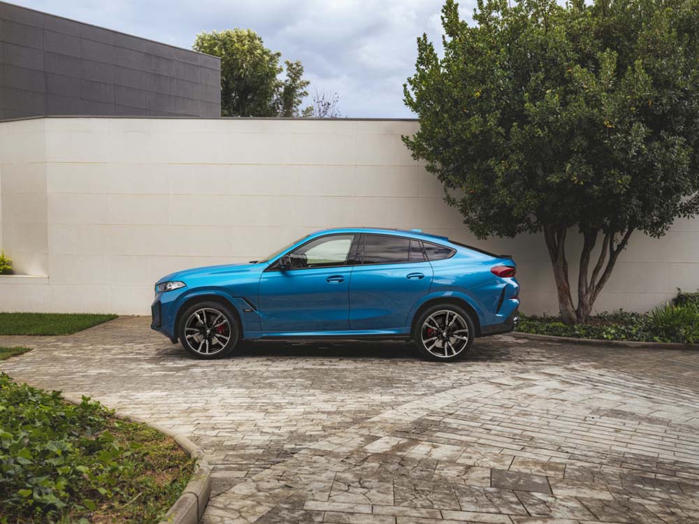 2024 BMW X6 xDrive40i (7)