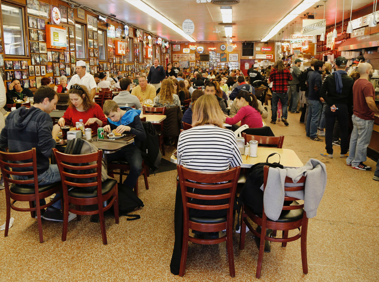 restaurantes 