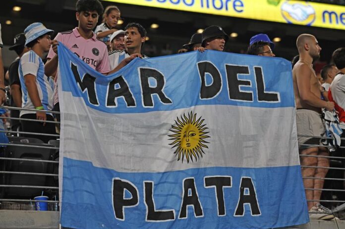 Argentina vs Canada (2)