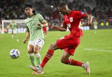 1-3. Fajardo, Guerrero y Yanis meten a Panamá en cuartos de final de la Copa América Bolivia vs Panama
