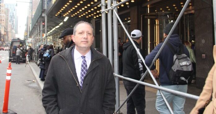 Brad Lander Brad Lander