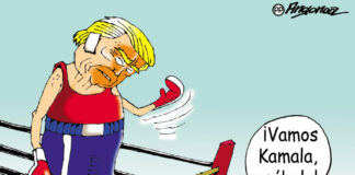 CARICATURA