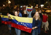 venezolanos