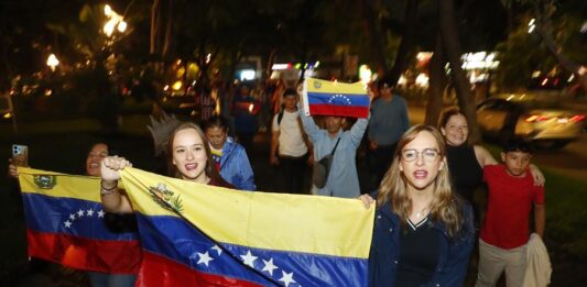 venezolanos
