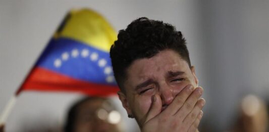 venezolanos