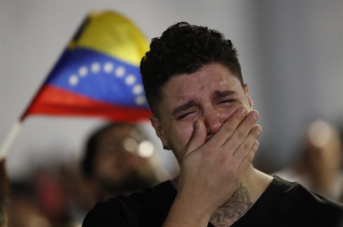 venezolanos