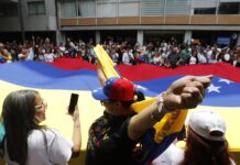 venezolanos