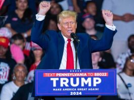 Evaluando el impacto de Trump en la comunidad latina Donald Trump