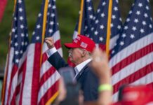La sentencia del juicio penal de Trump en Nueva York retrasada hasta el 18 de septiembre Donald Trump