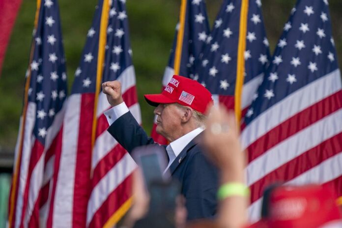 Donald Trump (37) Donald Trump
