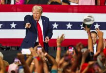 Jueza no desestima demanda de difamación de Trump contra la cadena ABC y periodista Donald Trump