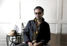 Draco Rosa dice que Latin Grammy a la excelencia musical reconoce el "amor por la música"