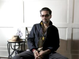 Draco Rosa dice que Latin Grammy a la excelencia musical reconoce el "amor por la música"