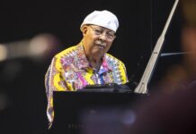 Chucho Valdés celebra 60 años de trayectoria con un nuevo trabajo, 'Cuba & Beyond' El pianista cubano Chucho Valdés