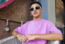 La salsa durará por el "hambre de hacer música" de los nuevos cantantes, dice Luis Vázquez El salsero puertorriqueño, Luis Vázquez