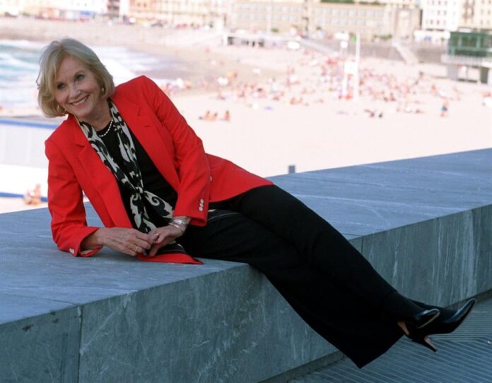 Eva Marie Saint