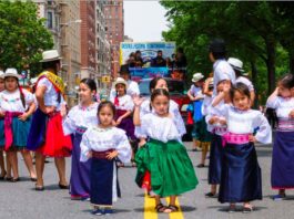 Inician celebraciones EcuaFest 2024 ECUAFEST