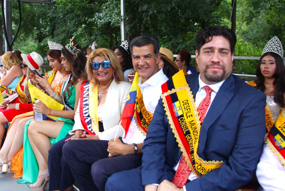Sin embargo, esa historia nos demuestra que el proceso de liberación de los pueblos es un ejercicio permanente.