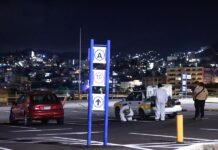 Forenses Acapulco