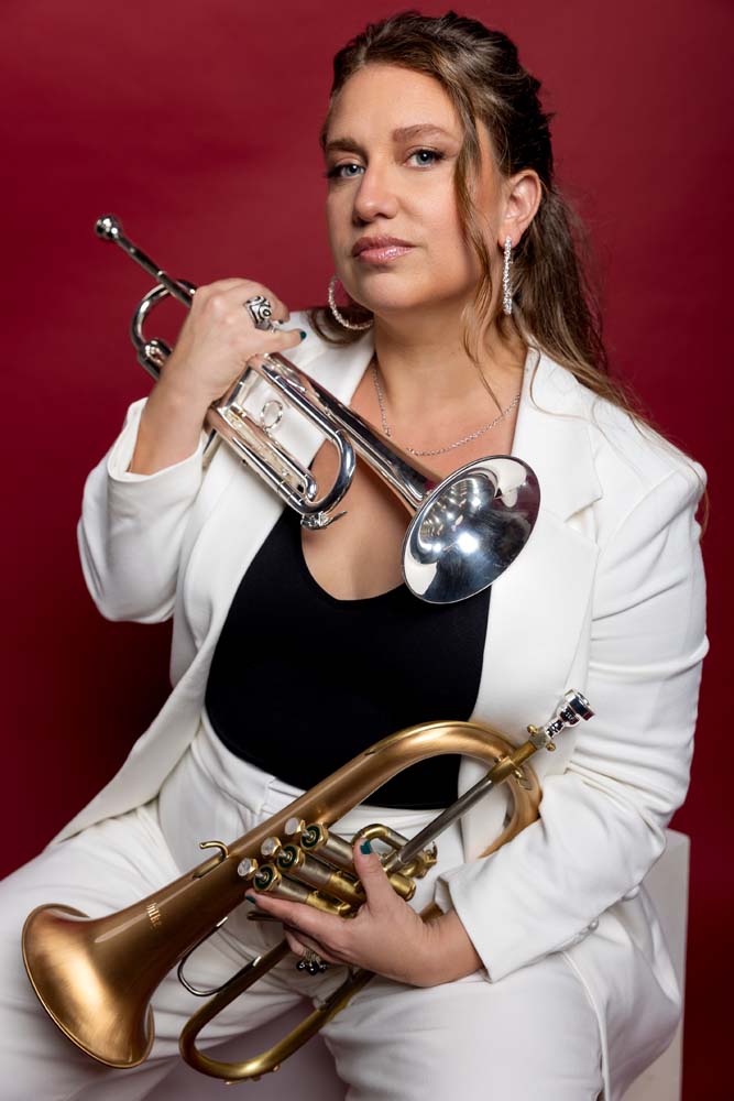 Rachel Therrien