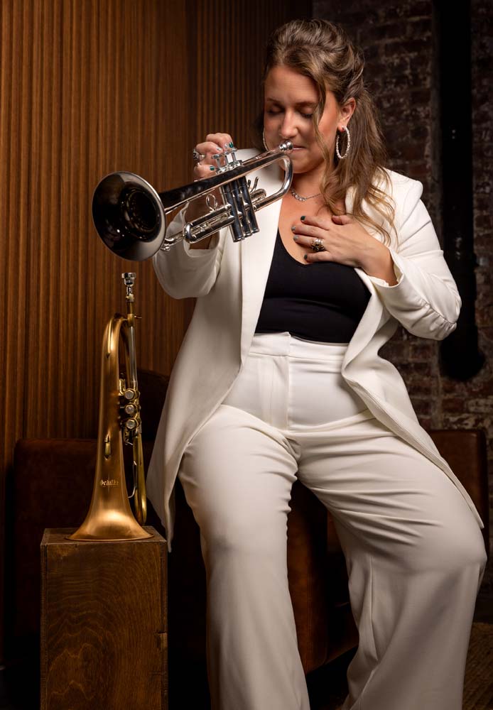 Rachel Therrien