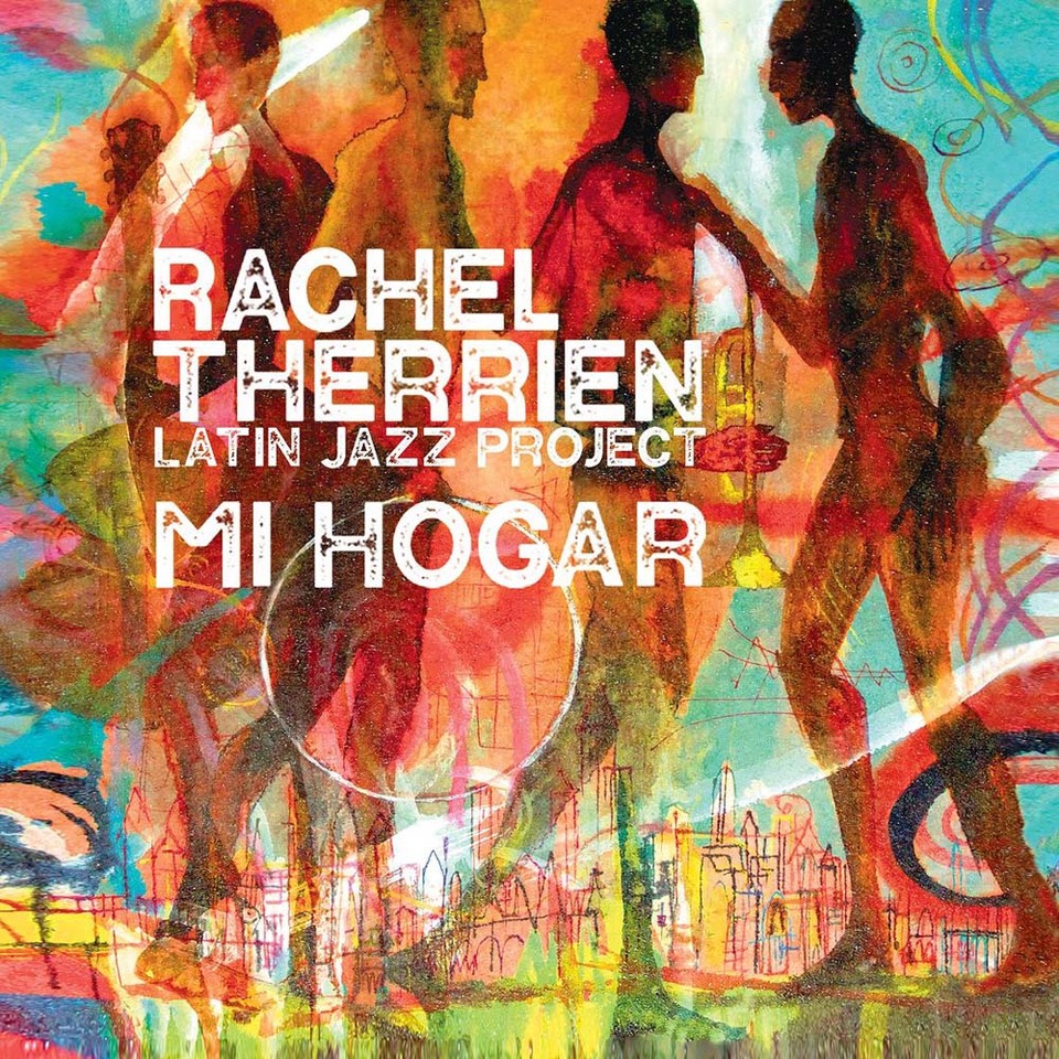 Rachel Therrien
