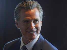 Gobernador no apoya terapias prolongadas para las personas trans Gavin Newsom