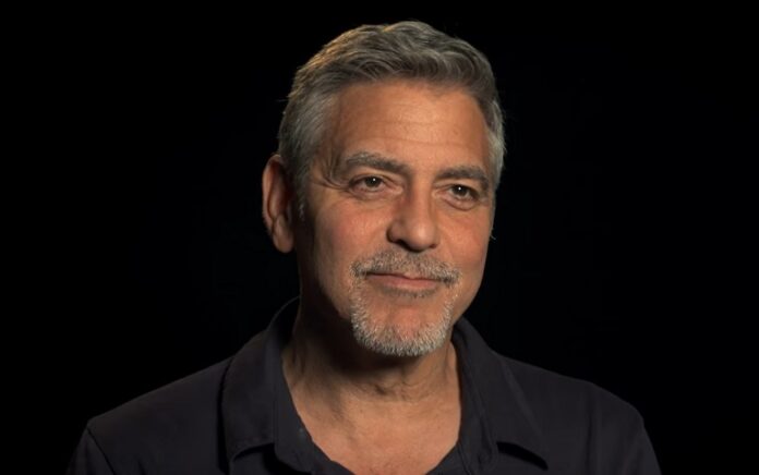 George Clooney George Clooney