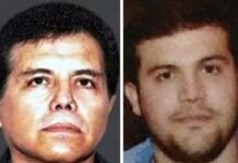 Ismael 'el Mayo' Zambada
