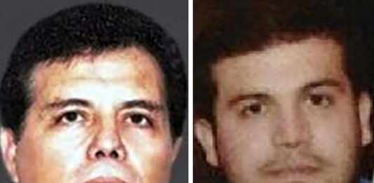 Ismael 'el Mayo' Zambada