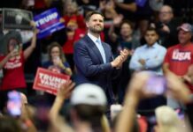 Celebridades critican al vicepresidente de Trump por comentarios sobre "solteronas"