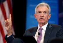 Powell reitera la independencia de la Fed durante reunión con Trump en la Casa Blanca Jerome Powell